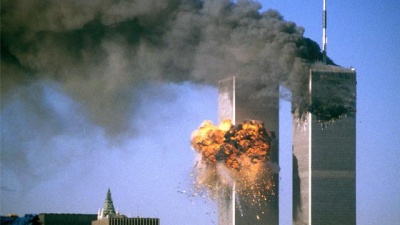 Постер О событиях 11 сентября - 11 лет спустя