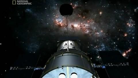 Скриншот 2 Крайний рубеж телескопа "Хаббл" / Hubble`s Final Frontier
