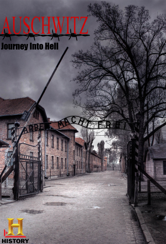 Постер Освенцим. Путешествие в ад