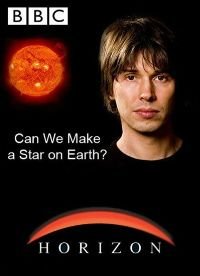 Постер Возможно ли создать звезду на Земле?