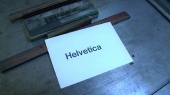 Скриншот 1 Гельветика / Helvetica