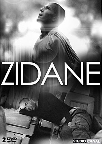 Постер Зинедин Зидан - Исключительная судьба