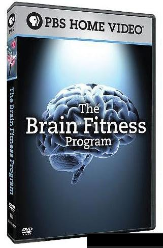 Постер Тренировка для ума / Фитнес для мозга