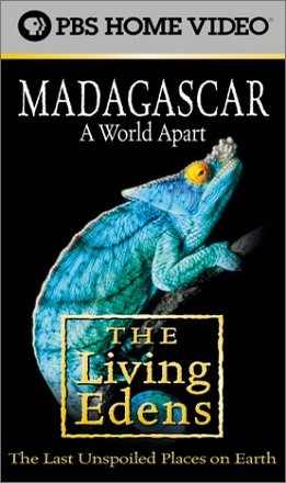 Постер Мадагаскар. Затерянный мир