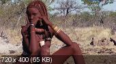 Скриншот 1 Жизнь по законам саванны. Намибия