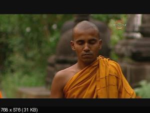 Скриншот 1 Рай на земле: Буддизм
