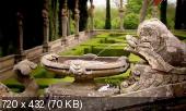 Скриншот 2 BBC:Итальянские сады с Монти Доном