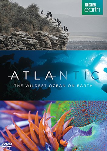 Постер Атлантика: Самый необузданный океан на Земле