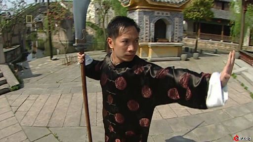 Скриншот 1 Кунг-Фу – Мастерство убийства