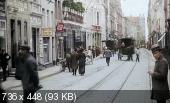 Скриншот 2 Сборник кинохроники: европейские города в 1900 - 1945 годах