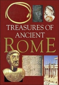 Постер Сокровища Древнего Рима