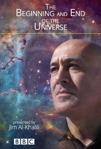 Постер Начало и конец Вселенной
