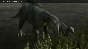 Скриншот 4 Легенда о динозаврах