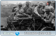 Скриншот 4 Мотоциклы Второй мировой войны (2 серии из 2)