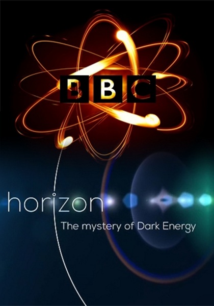 Постер Тайны тёмной энергии