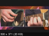 Скриншот 1 Гитара. Уроки мастера для начинающих Дмитрий Агеев