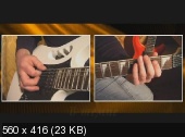 Скриншот 3 Гитара. Уроки мастера для начинающих Дмитрий Агеев