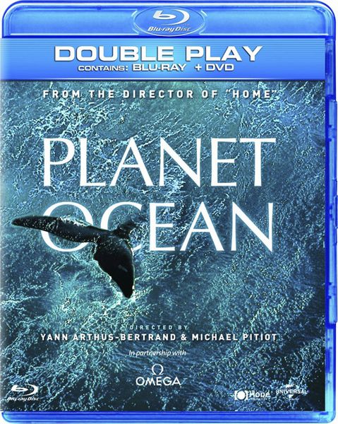 Постер Планета-океан