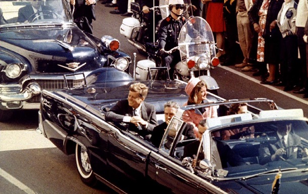 Скриншот 1 Самые громкие преступления двадцатого века. Убийство Джона Кеннеди