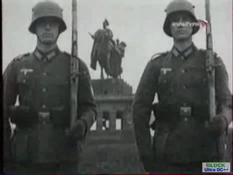 Скриншот 1 Самые громкие преступления двадцатого века. Гитлер и Нюрнбергский процесс.