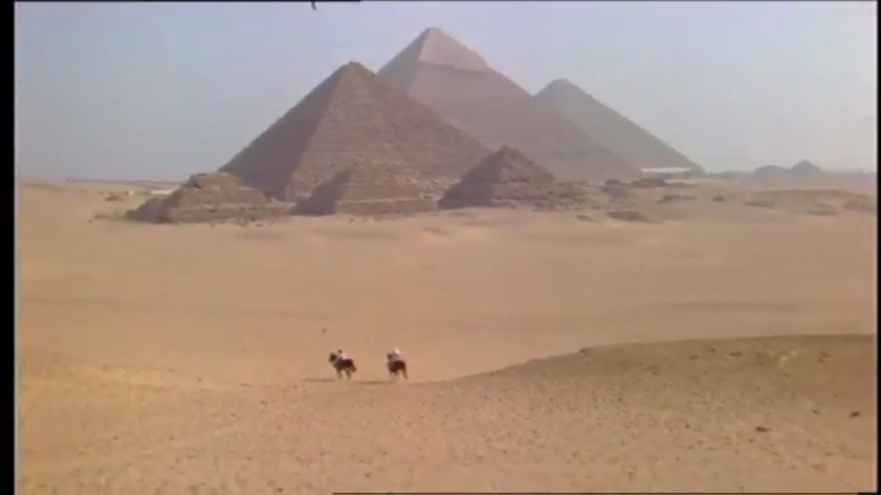 Скриншот 3 НГО:Тайны египетских фараонов