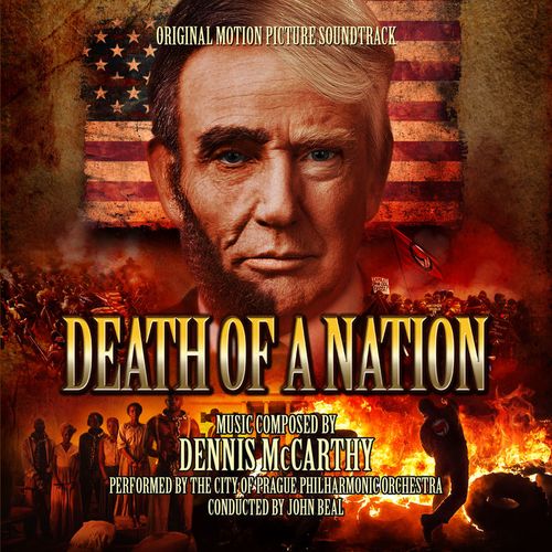 Постер Смерть нации