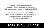 Скриншот 1 Полный Курс Python С Нуля До Героя
