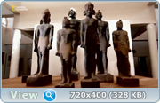 Скриншот 3 Черные фараоны: империя золота