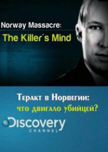 Постер Теракт в Норвегии: что двигало убийцей?
