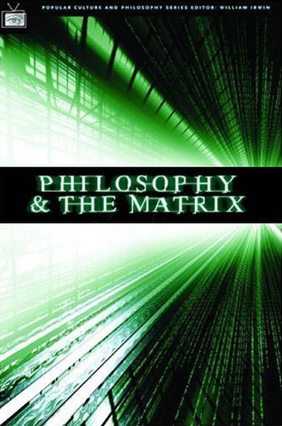 Постер Возвращение к источнику: Философия и «Матрица»