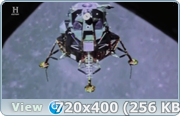 Скриншот 2 Высадка на Луну: потерянные материалы