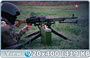 Скриншот 3 Стрелковое вооружение русской армии (1-4 серии)