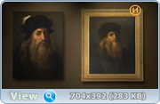 Скриншот 4 Леонардо. Тайна потерянного портрета