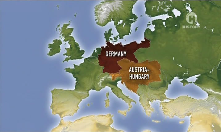 Скриншот 1 Вторая мировая в HD цвете / World War II in HD Colour