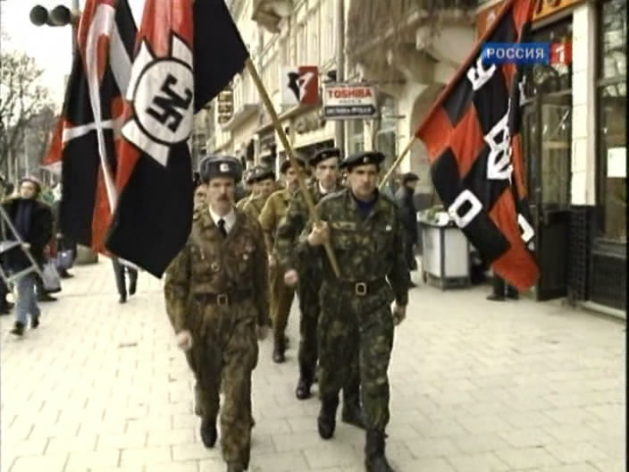 Скриншот 3 Специальный корреспондент. Украина (2010.01.24)