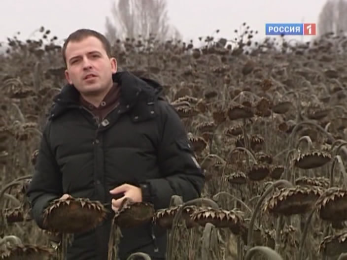 Скриншот 4 Специальный корреспондент. Украина (2010.01.24)