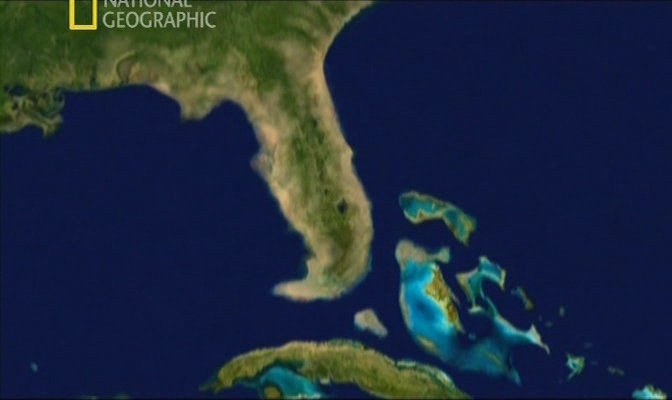 Скриншот 3 С точки зрения науки: Земля без Луны [National Geographic 2010]