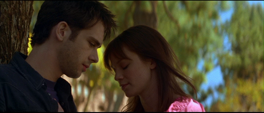 Скриншот 2 Мирный воин / Peaceful Warrior (2006)