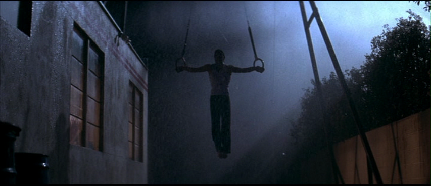 Скриншот 3 Мирный воин / Peaceful Warrior (2006)