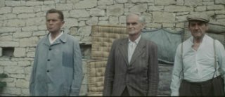 Скриншот 1 Соколово / Sokolovo / 1974 / DVDRip - Fenix
