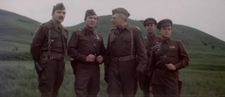 Скриншот 3 Соколово / Sokolovo / 1974 / DVDRip - Fenix