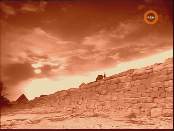 Скриншот 2 Секртеные истории Пирамиды. Наследие Атлантиды