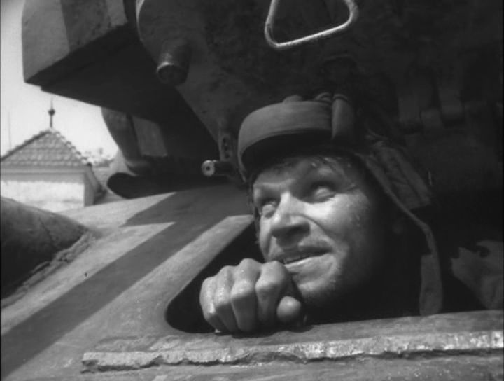 Скриншот 4 Жаворонок (1964) DVDRip - КинозалТВ