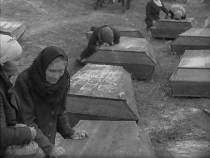 Скриншот 3 Битва за нашу Советскую Украину / 1943 / DVDRip