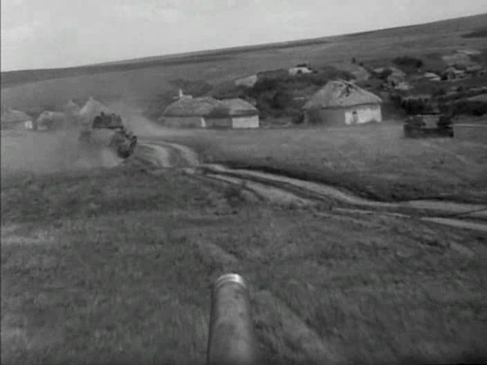 Скриншот 4 Битва за нашу Советскую Украину / 1943 / DVDRip