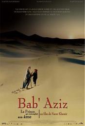 Постер Баба Азиз / Bab