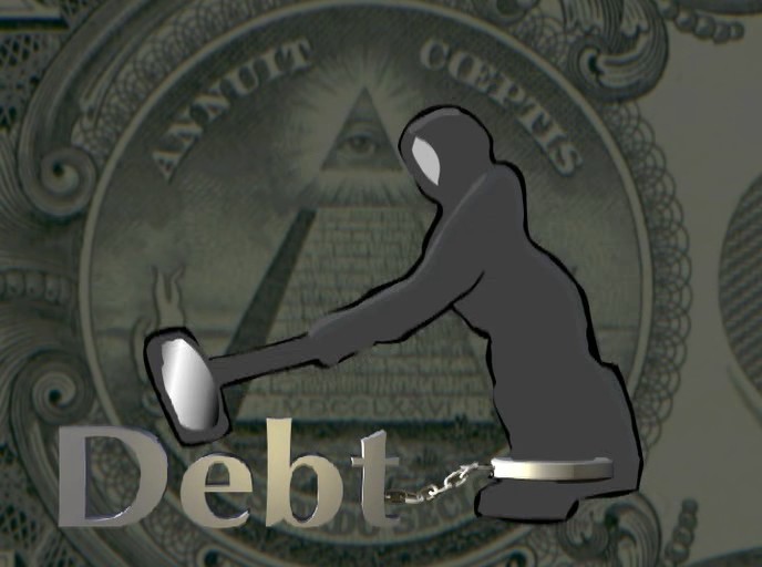Скриншот 1 Деньги - пирамида долгов / Money As Debt